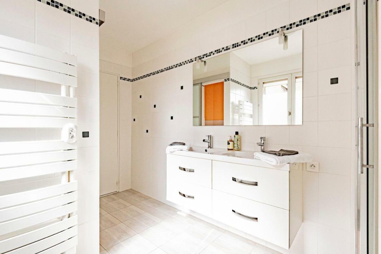 Reims La Romaine Ngoại thất bức ảnh